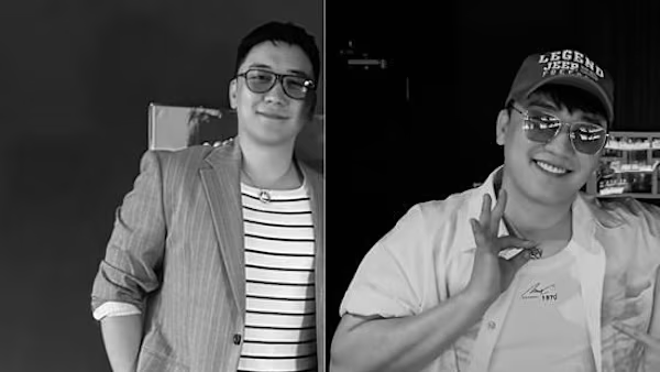 Seungri terkini. (tangkap layar)